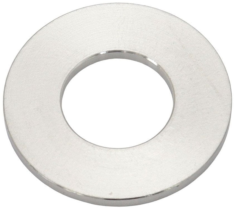 Aeroflow Aeroflow Aeroflow 7/16" Titanium Large Flat Washer (AF3516-0003) Autofit