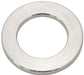 Aeroflow Aeroflow Aeroflow 7/16" Titanium Small Flat Washer (AF3516-0001) Autofit