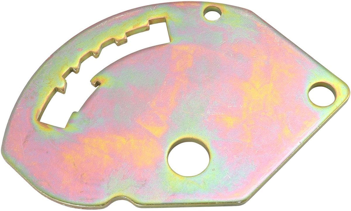 Aeroflow Aeroflow Aeroflow Bang Shift 2 Speed Forward Pattern Gate Plate (AF72-9966) Autofit