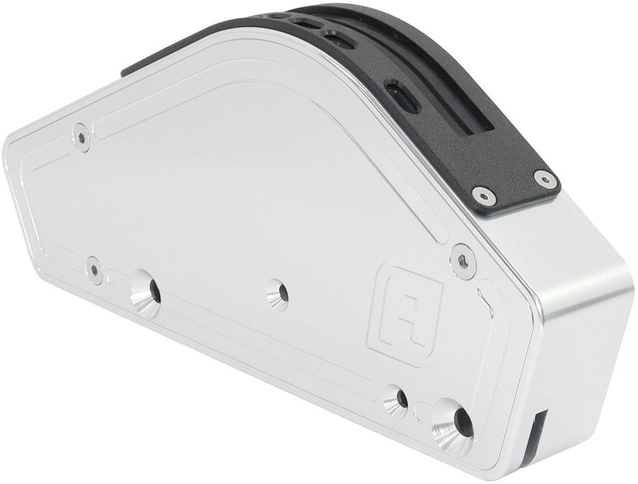 Aeroflow Aeroflow Aeroflow Bang Shift ATTACK SlimLine Shifter Replacement Billet Case (AF72-9830) Autofit