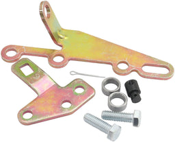Aeroflow Aeroflow Aeroflow Bang Shift Rear Exit Cable Transmission Bracket & Lever Kit (AF72-9060) Autofit