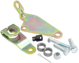 Aeroflow Aeroflow Aeroflow Bang Shift Rear Exit Cable Transmission Bracket & Lever Kit (AF72-9063) Autofit