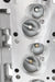 Aeroflow Aeroflow Aeroflow Bare 2V 205cc Aluminium Cylinder Heads with 68cc Chamber (Pair) (AF95-0351) Autofit