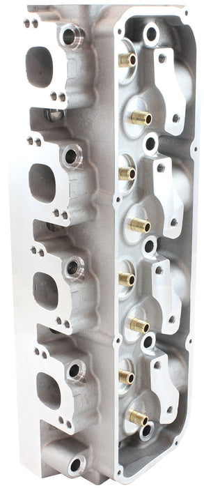 Aeroflow Aeroflow Aeroflow Bare 2V 205cc Aluminium Cylinder Heads with 68cc Chamber (Pair) (AF95-0351) Autofit