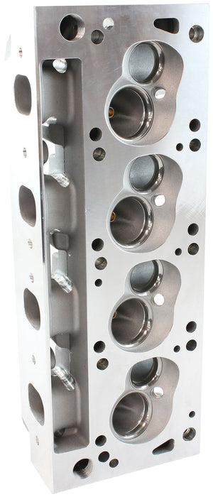 Aeroflow Aeroflow Aeroflow Bare 2V 205cc Aluminium Cylinder Heads with 68cc Chamber (Pair) (AF95-0351) Autofit