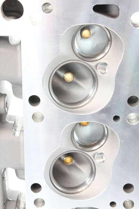 Aeroflow Aeroflow Aeroflow Bare 3V 235cc Aluminium Cylinder Heads with 72cc Chamber (Pair) (AF95-0393) Autofit