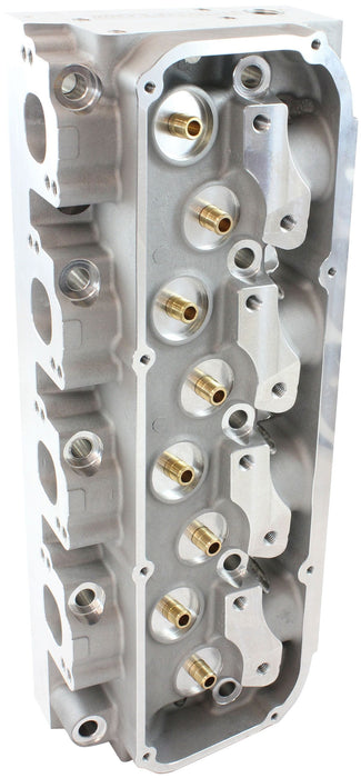 Aeroflow Aeroflow Aeroflow Bare 3V 235cc Aluminium Cylinder Heads with 72cc Chamber (Pair) (AF95-0393) Autofit