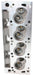 Aeroflow Aeroflow Aeroflow Bare 3V 235cc Aluminium Cylinder Heads with 72cc Chamber (Pair) (AF95-0393) Autofit