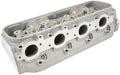 Aeroflow Aeroflow Aeroflow Bare Big Block Chev 396-454 290cc Aluminium Cylinder Heads with 112cc Chamber (Pair) (AF95-0409) Autofit
