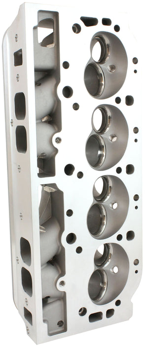 Aeroflow Aeroflow Aeroflow Bare Big Block Chev 396-454 290cc Aluminium Cylinder Heads with 112cc Chamber (Pair) (AF95-0409) Autofit