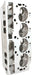 Aeroflow Aeroflow Aeroflow Bare Big Block Chev 396-454 290cc Aluminium Cylinder Heads with 112cc Chamber (Pair) (AF95-0409) Autofit
