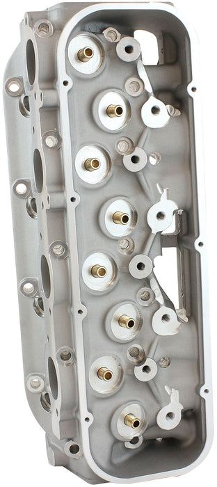 Aeroflow Aeroflow Aeroflow Bare Big Block Chev 396-454 290cc Aluminium Cylinder Heads with 112cc Chamber (Pair) (AF95-0409) Autofit