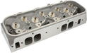 Aeroflow Aeroflow Aeroflow Bare Big Block Chev 396-454 290cc Aluminium Cylinder Heads with 112cc Chamber (Pair) (AF95-0409) Autofit