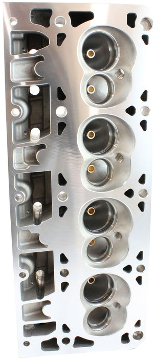Aeroflow Aeroflow Aeroflow Bare GM LS1 6 Bolt 240cc Aluminium Cylinder Heads with 68cc Chamber to Suit 3.90" Bore (Pair) (AF95-0405) Autofit