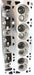 Aeroflow Aeroflow Aeroflow Bare GM LS1 6 Bolt 240cc Aluminium Cylinder Heads with 68cc Chamber to Suit 3.90" Bore (Pair) (AF95-0405) Autofit