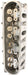 Aeroflow Aeroflow Aeroflow Bare GM LS1 6 Bolt 240cc Aluminium Cylinder Heads with 68cc Chamber to Suit 3.90" Bore (Pair) (AF95-0405) Autofit