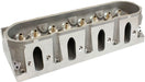 Aeroflow Aeroflow Aeroflow Bare GM LS1 6 Bolt 240cc Aluminium Cylinder Heads with 68cc Chamber to Suit 3.90" Bore (Pair) (AF95-0405) Autofit