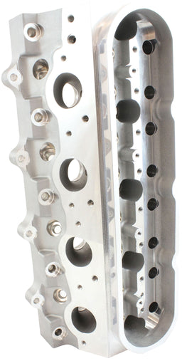Aeroflow Aeroflow Aeroflow Bare GM LS3 11 Degree 6 Bolt 262cc Aluminium Cylinder Heads with 70cc Chamber (Pair) (AF95-0403) Autofit