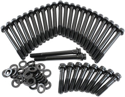 Aeroflow Aeroflow Aeroflow Big Block Chev 396-454 Head Bolt Kit (AF37-2110) Autofit