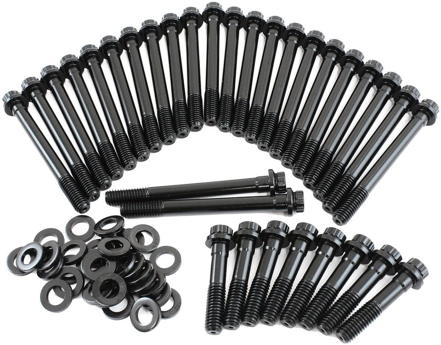 Aeroflow Aeroflow Aeroflow Big Block Chev 396-454 Head Bolt Kit (AF37-2110) Autofit