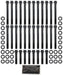 Aeroflow Aeroflow Aeroflow Big Block Chev 396-454 Head Bolt Kit (AF37-2111) Autofit
