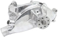 Aeroflow Aeroflow Aeroflow Big Block Chev Short Water Pump - Polished (AF64-2355P) Autofit