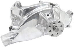 Aeroflow Aeroflow Aeroflow Big Block Chev Short Water Pump - Polished (AF64-2355P) Autofit
