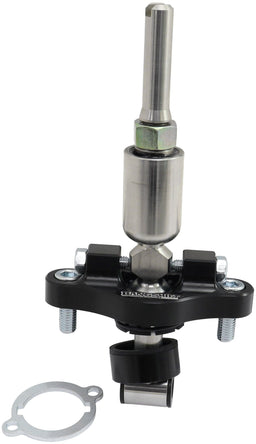 Aeroflow Aeroflow Aeroflow Billet Short Shifter (AF64-2041) Autofit