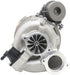 Aeroflow Aeroflow Aeroflow BOOSTED 6362 Audi S4 & S5/SQ5 Bolt On Internal Wastegate Turbocharger 650HP, Natural Cast Finish (AF8005-3796) Autofit