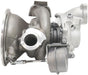 Aeroflow Aeroflow Aeroflow BOOSTED 6362 Audi S4 & S5/SQ5 Bolt On Internal Wastegate Turbocharger 650HP, Natural Cast Finish (AF8005-3796) Autofit