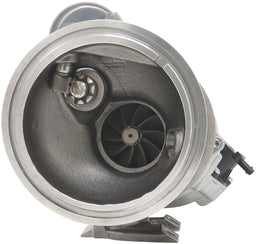 Aeroflow Aeroflow Aeroflow BOOSTED 6362 Audi S4 & S5/SQ5 Bolt On Internal Wastegate Turbocharger 650HP, Natural Cast Finish (AF8005-3796) Autofit
