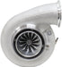 Aeroflow Aeroflow Aeroflow BOOSTED 7282 V-BAND 1.15 Turbocharger 1350HP, Natural Cast Finish (AF8005-4088) Autofit
