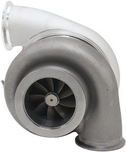 Aeroflow Aeroflow Aeroflow BOOSTED 7682 V-BAND 1.01 Turbocharger 1500HP, Natural Cast Finish (AF8005-4097) Autofit