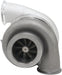 Aeroflow Aeroflow Aeroflow BOOSTED 7682 V-BAND 1.01 Turbocharger 1500HP, Natural Cast Finish (AF8005-4097) Autofit
