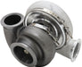Aeroflow Aeroflow Aeroflow BOOSTED 7682 V-BAND 1.15 Turbocharger 1500HP, Natural Cast Finish (AF8005-4098) Autofit