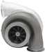 Aeroflow Aeroflow Aeroflow BOOSTED 7682 V-BAND 1.15 Turbocharger 1500HP, Natural Cast Finish (AF8005-4098) Autofit