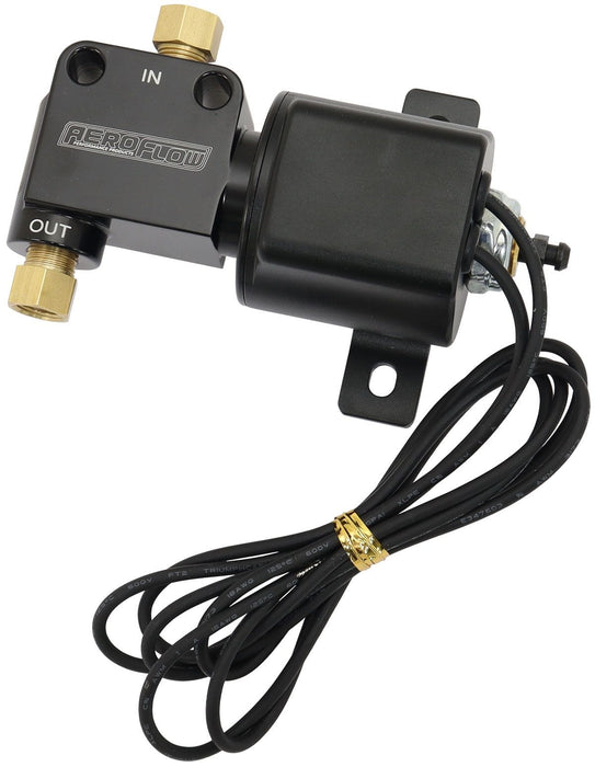 Aeroflow Aeroflow Aeroflow Brake Line Shut Off Valve (AF49-4080) Autofit