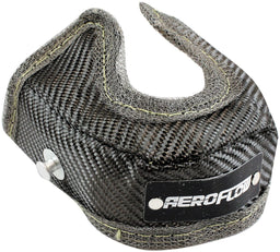 Aeroflow Aeroflow Aeroflow Carbon Wastegate Bag (AF91-8850) Autofit