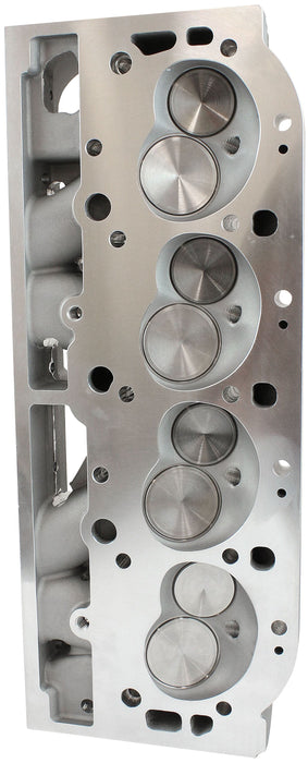 Aeroflow Aeroflow Aeroflow Complete Big Block Chev 396-454 290cc Aluminium Cylinder Heads with 112cc Chamber (Pair) (AF95-2409) Autofit