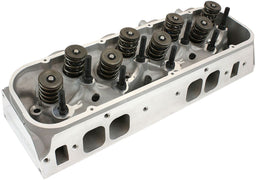 Aeroflow Aeroflow Aeroflow Complete Big Block Chev 396-454 290cc Aluminium Cylinder Heads with 112cc Chamber (Pair) (AF95-2409) Autofit