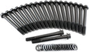 Aeroflow Aeroflow Aeroflow Ford Cleveland 302-351 Head Bolt Kit (AF37-2120) Autofit