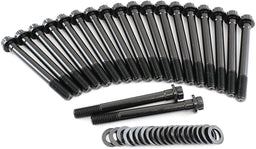 Aeroflow Aeroflow Aeroflow Ford Cleveland 302-351 Head Bolt Kit (AF37-2120) Autofit
