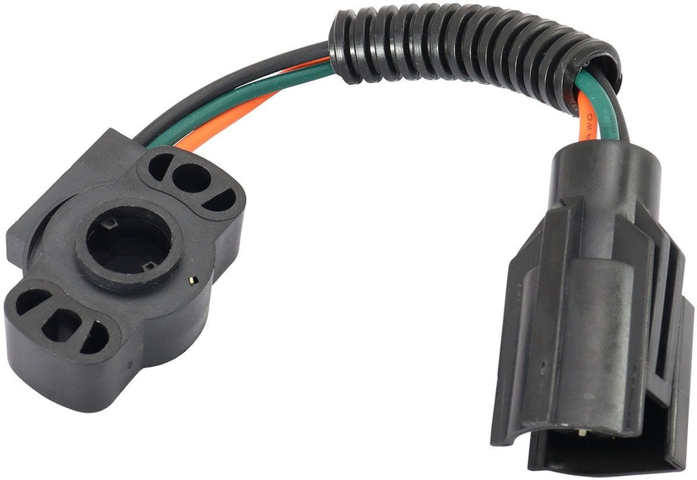 Aeroflow Aeroflow Aeroflow Ford Throttle Position Sensor (TPS) (AF49-1564) Autofit