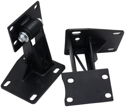 Aeroflow Aeroflow Aeroflow Ford XA-XF Falcon Conversion Barra Engine Mounts (AF1202-0005) Autofit