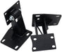 Aeroflow Aeroflow Aeroflow Ford XA-XF Falcon Conversion Barra Engine Mounts (AF1202-0005) Autofit