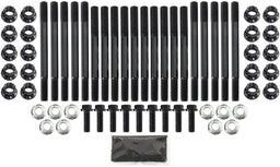 Aeroflow Aeroflow Aeroflow GM LS 4 Bolt Main Stud Kit (AF37-2227) Autofit