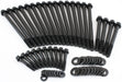 Aeroflow Aeroflow Aeroflow GM LS Head Bolt Kit with Even Length (AF37-2126) Autofit