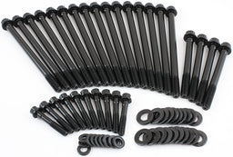 Aeroflow Aeroflow Aeroflow GM LS Head Bolt Kit with Even Length (AF37-2126) Autofit