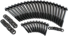 Aeroflow Aeroflow Aeroflow GM LS Head Bolt Kit with Odd Length (AF37-2125) Autofit