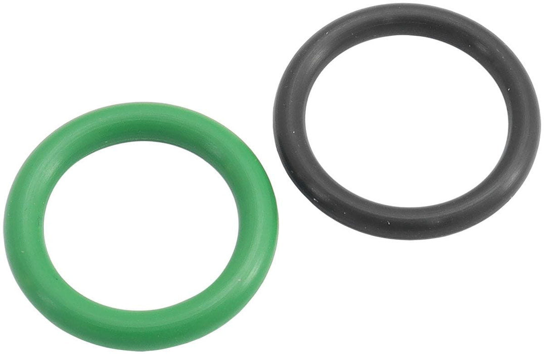 Aeroflow Aeroflow Aeroflow GM LS Replacement Oil Pick up O-Rings (AF59-2409) Autofit